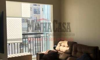 Imagem: Apartamento de 02 dormitórios no Morumbi!