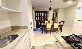 Imagem 2: Apartamento totalmente mobiliado no Centro