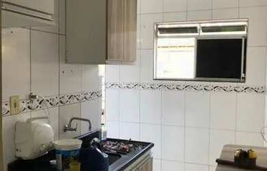 Imagem 2: IMB - APARTAMENTO PARA LOCAÇÃO COND. FECHADO - CAMAÇARI