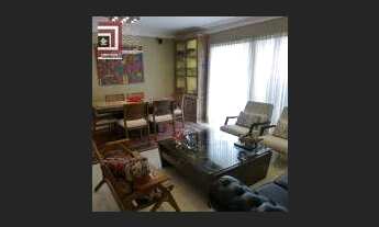 Imagem 3: Excelente apartamento 105 m² - Vila Clementino