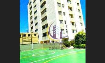 Imagem: Apartamento 87m² no Jd. Guedala