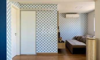 Imagem 6: São Paulo - Apartamento Padrão - Consolação