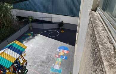 Imagem 7: Apto Centro, amplo, vista verde, infraestrutura, muito sol, Rua 16 de março - Petrópolis