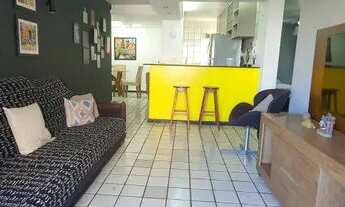 Imagem 3: Apartamento 2 quartos beira mar de Jatiuca