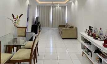 Imagem: Apartamento a venda em brotas