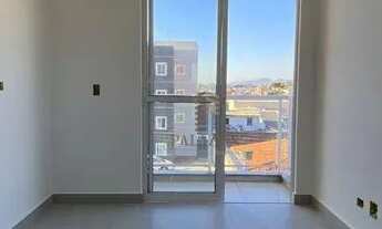 Imagem 4: Apartamento com 2 dormitórios à venda, 54 m² por R$ 265.000 - Boneca do Iguaçu - São José