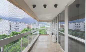 Imagem 7: Rua Barão da Torre- Ipanema - Rio de Janeiro - RJ