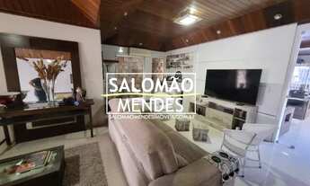 Imagem 6: Mansão alto padrão 550m² Documentada