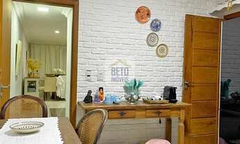 Imagem 3: Lindo triplex com 3 quartos sendo 1 suíte com armários R$ 2.600,00/mês