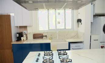 Imagem 7: São Paulo - Apartamento Padrão - Vila Nova Conceição