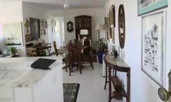 Imagem 6: APARTAMENTO - ALTO DE PINHEIROS - SP