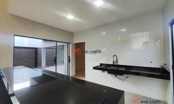 Imagem 5: Casa Alto Padrão 3 Suítes Plenas, 201m² Área Construída - Plano Diretor Sul - Palmas/TO