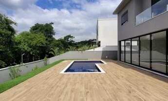 Imagem 3: Casa em Condomínio para Venda em Santana de Parnaíba, Alphaville, 4 dormitórios, 4 suítes