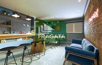 Imagem 6: APARTAMENTO ARACAJU COND MARBELLO RESIDENCE NA COROA DO MEIO