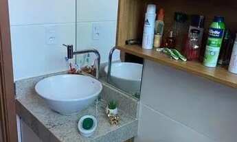 Imagem 3: Apartamento para venda com 2 quartos em Buraquinho