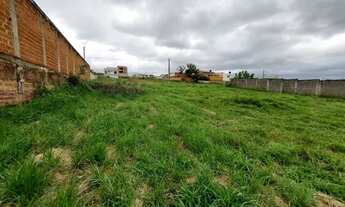 Imagem: Lote no Jamil Miguel