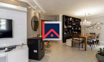 Imagem 4: Apartamento Venda 3 Dormitórios - 148 m² Moema