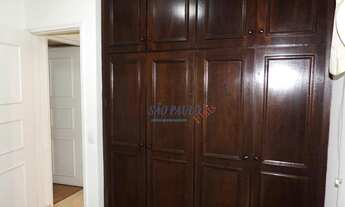 Imagem 7: Apartamento para locação no Jardins