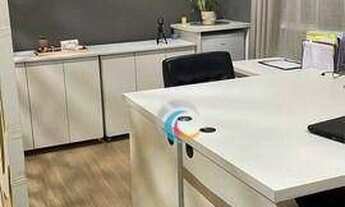 Imagem: Sala à venda, 45 m² - Vergueiro. - Sorocaba/SP