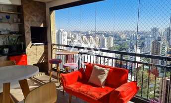 Imagem: APARTAMENTO REFORMADO À VENDA NO MORUMBI