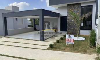 Imagem 3: Casa no Condomínio Phytus