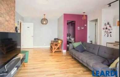 Imagem 3: APARTAMENTO - VILA ANASTÁCIO - SP