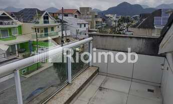 Imagem 6: Vargem Pequena Casa em condomínio com 4 dormitórios