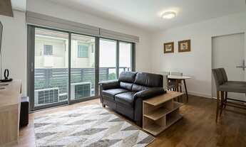 Imagem: PORTO ALEGRE - Apartamento Padrão - Moinhos