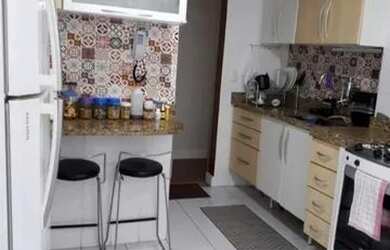 Imagem 3: Apartamento para Venda em Vitória, Jardim da Penha, 2 dormitórios, 1 suíte, 2 banheiros, 1