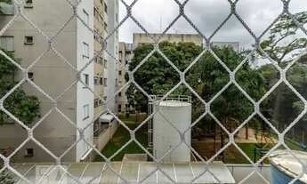 Imagem 7: Apartamento para Aluguel - Cangaíba, 2 Quartos, 46 m2