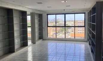 Imagem 7: Sala à venda, 33 m² por R$ 190.000,00 - Centro - João Pessoa/PB