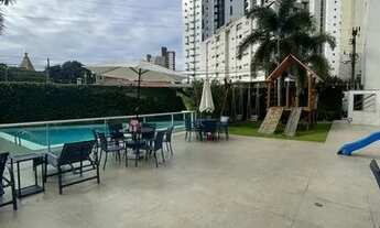 Imagem 4: Apartamento para aluguel possui 100 metros quadrados com 3 quartos em Jaqueira - Recife