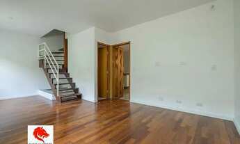 Imagem 3: CASA RESIDENCIAL em SÃO PAULO - SP, VILA MADALENA