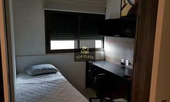 Imagem 5: Flat disponível no Brooklin - SP