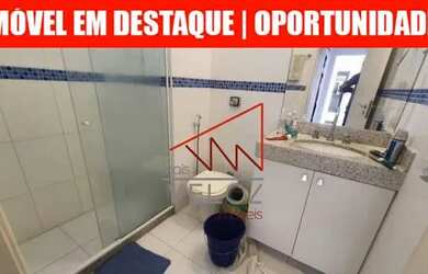 Imagem 4: Apartamento para venda possui 122 metros quadrados com 3 quartos