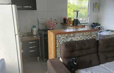 Imagem 3: Vendo Casa com 2 dormitórios