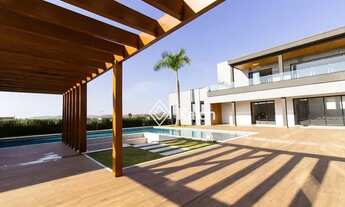 Imagem 7: Casa à venda no Condomínio Fazenda Alvorada em Porto Feliz/SP