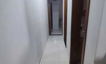 Imagem 7: Térrea para venda tem 60 metros quadrados com 2 quartos