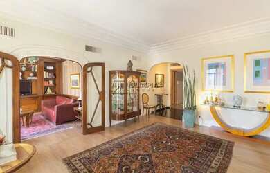 Imagem 7: Apartamento Venda 3 Dormitórios - 275 m² Bela Vista