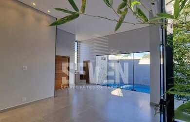 Imagem 6: CASA CONDOMINIO SPAZIO VERDE COMENDADOR PARA VENDA