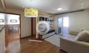 Imagem: NÓS Alugamos - Apartamento Mobiliado de