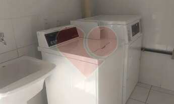 Imagem 2: Apartamento para venda possui 35 metros quadrados com 1 qt