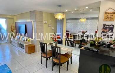 Imagem 3: VENDO APARTAMENTO COM 86m², 3 QUARTOS NO BAIRRO DAMAS - FORTALEZA - CEARÁ