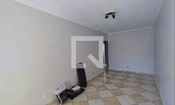 Imagem 2: Casa para Aluguel - Jardim San Diego, 3 Quartos, 90 m2