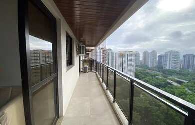 Imagem 3: Cobertura 3 Quartos - Barra Marina