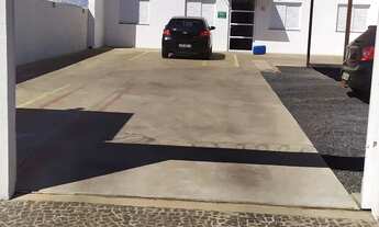 Imagem: Alugo apartamento no bairro tibery