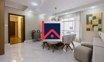 Imagem 5: Apartamento Venda 3 Dormitórios - 144 m² Cerqueira César