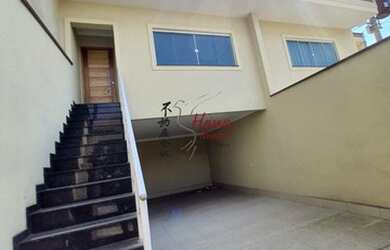 Imagem 3: Sobrado 3 suítes e 4 vagas R$ 750mil (Bonilha