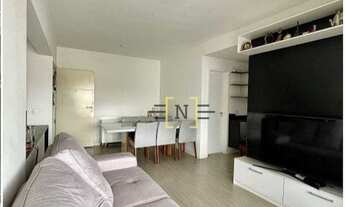 Imagem 3: Apartamento com 2 dormitórios à venda, 76 m² por R$ 1.250.000,00 - Aclimação - São Paulo/S