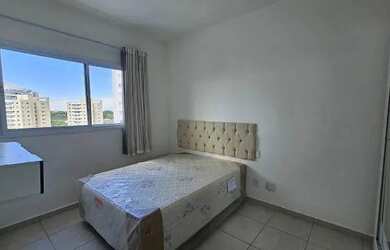 Imagem 4: Condomínio Le Boulevard. Alugo Apto Mobilaido com 90m2, 2 quartos sendo 1 suite